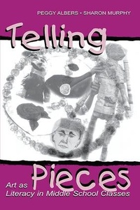 Enlarge image Cover: Telling Pieces - Routledge