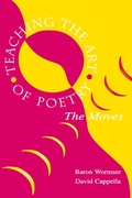 Cover: Teaching the Art of Poetry - Routledge