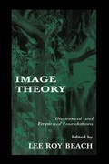 Cover: Image Theory - Routledge