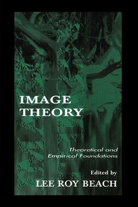 Enlarge image Cover: Image Theory - Routledge