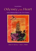 Cover: Odyssey of the Heart - Psychology Press Ltd