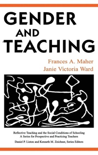 Enlarge image Cover: Gender and Teaching - Routledge