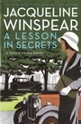 Cover: A Lesson in Secrets - HarperCollins