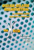 Cover: Disease-related Malnutrition - CABI Publishing