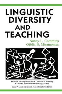 Enlarge image Cover: Linguistic Diversity and Teaching - Routledge