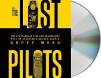 Abbildung von: The Lost Pilots - MacMillan Audio
