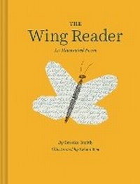 Enlarge image Cover: Wing Reader - Chronicle Books
