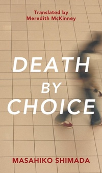 Enlarge image Cover: Death By Choice - Anthem Press