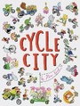 Cover: Cycle City - Chronicle Books