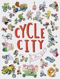 Cover: Cycle City - Chronicle Books