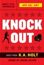 Cover: Knockout - Chronicle Books