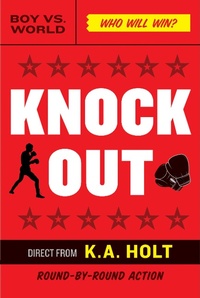 Enlarge image Cover: Knockout - Chronicle Books