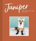 Cover: Juniper: The Happiest Fox - Chronicle Books