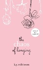 Cover: The Chaos of Longing - Andrews McMeel Publishing