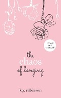 Cover: The Chaos of Longing - Andrews McMeel Publishing