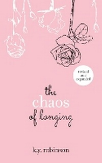 Enlarge image Cover: The Chaos of Longing - Andrews McMeel Publishing