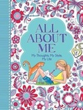 Cover: All about Me - Andrews McMeel Publishing