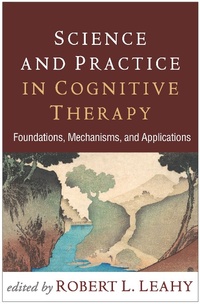 Enlarge image Cover: Science and Practice in Cognitive Therapy - Guilford Press