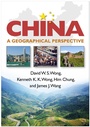 Cover: China - Guilford Press