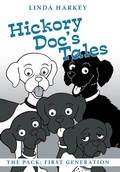 Cover: Hickory Doc's Tales - Archway Publishing