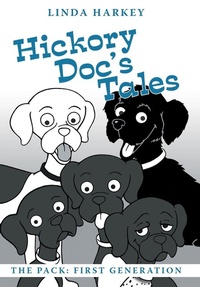 Enlarge image Cover: Hickory Doc's Tales - Archway Publishing