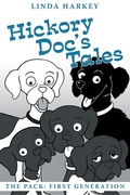 Cover: Hickory Doc's Tales - Archway Publishing
