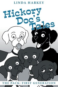 Enlarge image Cover: Hickory Doc's Tales - Archway Publishing