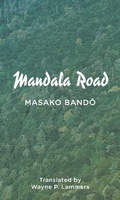 Cover: Mandala Road - Anthem Press