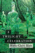 Cover: A Twilight Celebration - House of Anansi Press Ltd ,Canada
