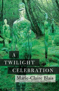 Enlarge image Cover: A Twilight Celebration - House of Anansi Press Ltd ,Canada