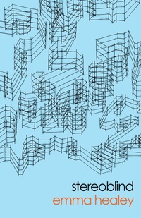 Enlarge image Cover: Stereoblind - House of Anansi Press Ltd ,Canada