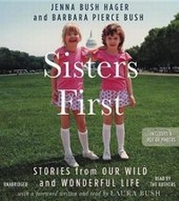 Enlarge image Cover: Sisters First - Grand Central Publishing