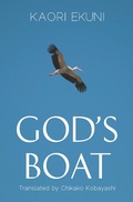 Cover: God's Boat - Anthem Press