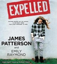 Abbildung von: Expelled - Jimmy Patterson