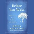 Cover: Before You Wake Lib/E - Hachette Books