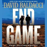Enlarge image Cover: End Game - Grand Central Publishing