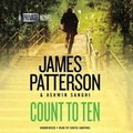 Cover: Count to Ten - Little Brown and Company