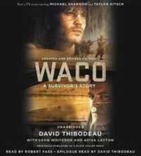 Enlarge image Cover: Waco - Hachette Books