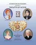 Cover: Twelfth of Never - Trafford Publishing