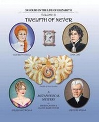 Enlarge image Cover: Twelfth of Never - Trafford Publishing
