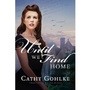 Cover: Until We Find Home - Tyndale House Publishers