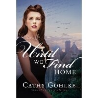 Enlarge image Cover: Until We Find Home - Tyndale House Publishers