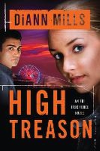 Enlarge image Cover: High Treason - Tyndale House Publishers