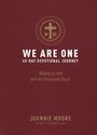Cover: We Are One - Tyndale House Publishers