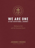 Cover: We Are One - Tyndale House Publishers
