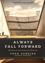 Cover: Always Fall Forward - Tyndale House Publishers
