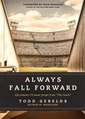 Cover: Always Fall Forward - Tyndale House Publishers