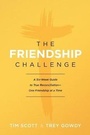 Cover: Freindship Challenge, The - Tyndale House Publishers