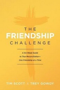 Enlarge image Cover: Freindship Challenge, The - Tyndale House Publishers