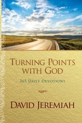 Cover: Turning Points with God - Tyndale House Publishers